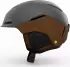 Giro Tenet MIPS metallic coal/tan