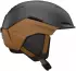 Giro Tenet MIPS metallic coal/tan