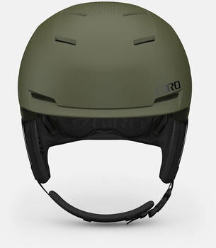 Giro Tenet MIPS matte trail green – Giro Tenet MIPS matte trail green – Anpassbarer Allrounder für wechselnde Pistenbedingungen