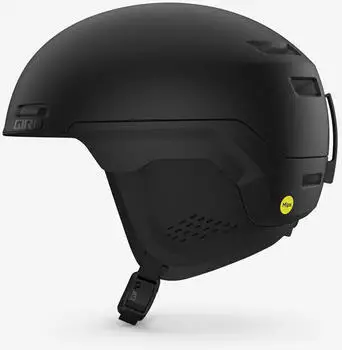 Giro Owen Spherical matte black