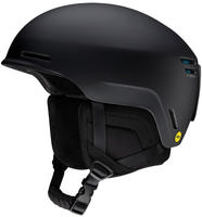 Smith E005439KS5559, Smith Method matte black (9KS) 55 / 59CM