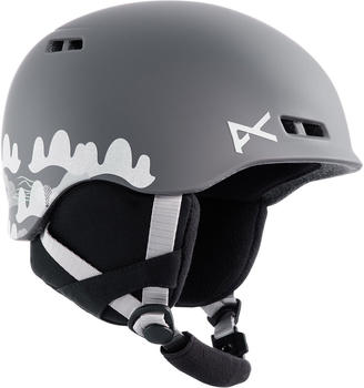 Anon Husk Prime Helmet Beige 53-56 cm (90105102)