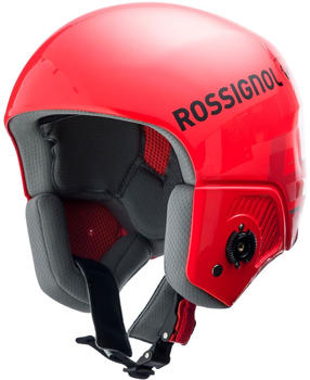 Rossignol Hero Giant Impacts FIS M Helmet red