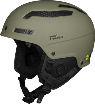 Sweet Protection Trooper 2VI MIPS woodland