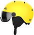 Salomon Orka Visor Junior vibrant yellow