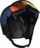 Salomon Driver Pro Sigma MIPS dress blue black/poppy red
