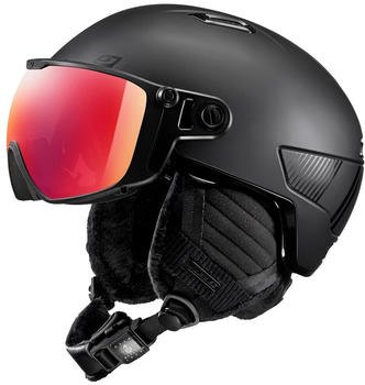 Julbo Glove Evo black/Reactiv 1-3 High Contrast