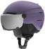 Atomic Savor Visor Stereo light purple