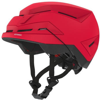 Atomic Backland UL (2024) red