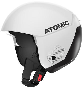 Atomic Redster (2023) white