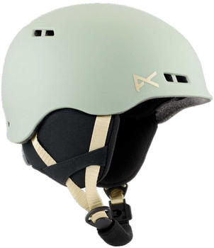 Anon Burner Kids Helmet beige