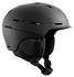 Anon Merak Helmet Black