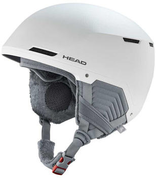 Head Compact Pro Woman Helmet White