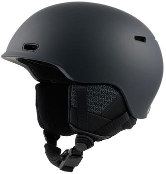 Anon Oslo Wavecel Helmet Black