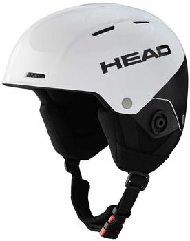 Head Team Sl Helmet White
