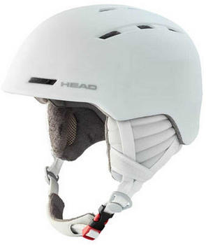 Head Valery Helmet White