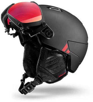 Julbo Globe Evo Helmet Black