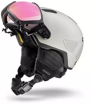 Julbo Globe Evo Mips Helmet Black