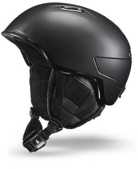 Julbo Hal Evo Mips Helmet Black