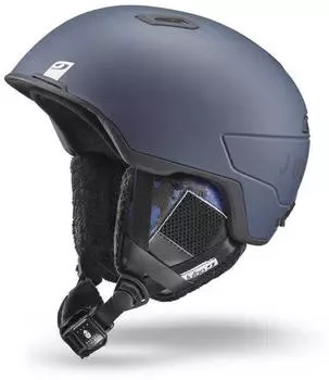 Julbo Hal Evo Mips Helmet Blue