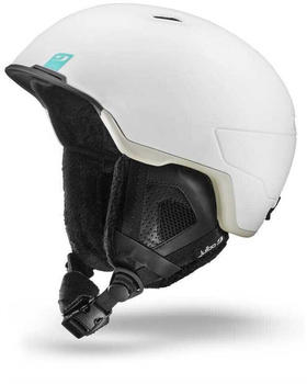 Julbo Hal Twiceme Helmet White