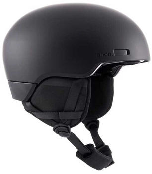 Anon Windham Helmet Black