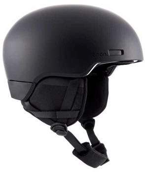 Anon Y Windham Helmet Black