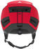 Atomic Backland Helmet Red