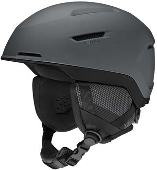 Smith Altus Eu Helmet Black