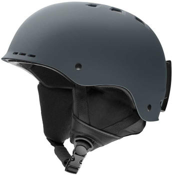Smith Holt 2 Helmet Black