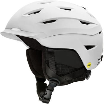 Smith Level Helmet Black