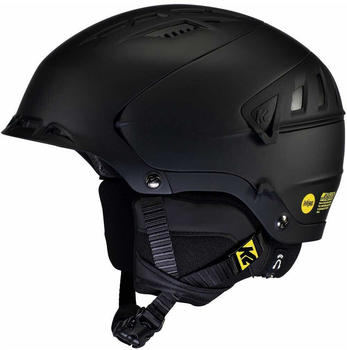 K2 Diversion Mips Helmet Black