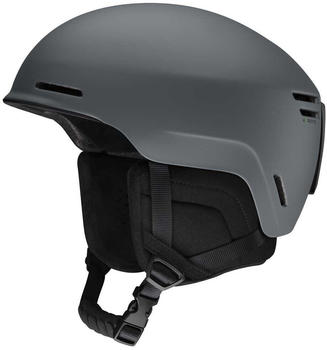 Smith Method Helmet Black