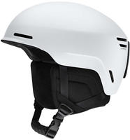 SMITH E00543-7DE-XL, SMITH METHOD Helm 2025 matte white - XL