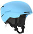Atomic Four Junior Helmet Blue