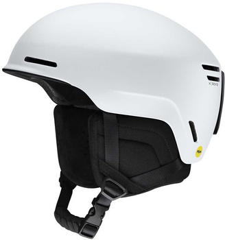 Smith Method Mips Helmet White