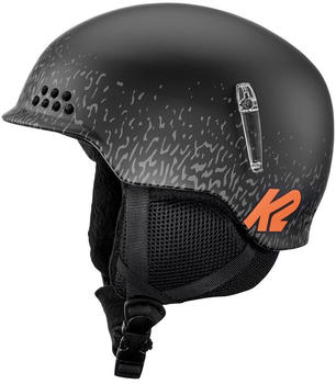 K2 Illusion Eu Helmet Black