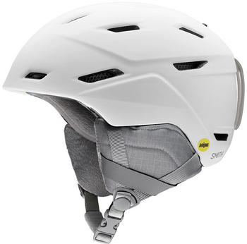 Smith Prospect Mips Junior Helmet White