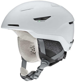 Smith Vida Eu Helmet White