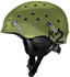 Helmet Green