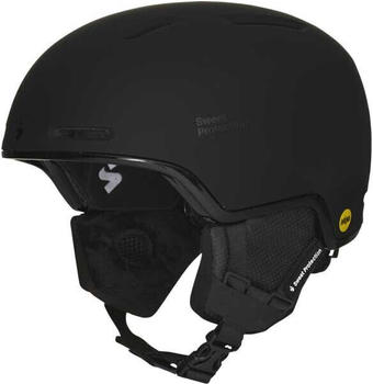 Sweet Protection Looper Mips Helmet Black