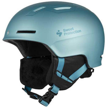 Sweet Protection Protection Winder Helmet Blue