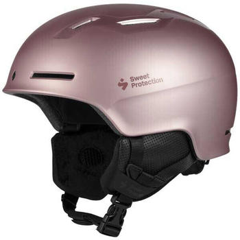 Sweet Protection Protection Winder Helmet Purple