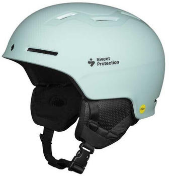Sweet Protection Protection Winder Mips Helmet White