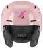 uvex Viti Youth Helmet Pink