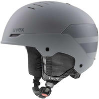 Uvex S5663067005, Skihelm Uvex wanted 2025/26 Helmgr&ouml;&szlig;e: 54-58cm rhino-matt