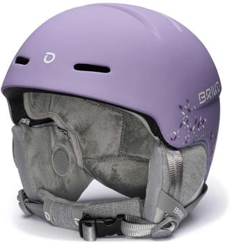 Briko Blenda Helmet Purple