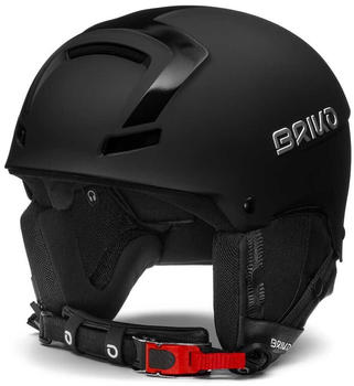 Briko Faito Multi Impact Helmet Black