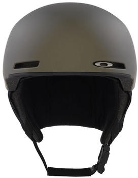 Oakley Apparel Mod1 Helmet Youth Black