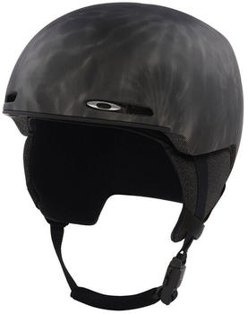 Oakley Apparel Mod1 Mips Helmet Black